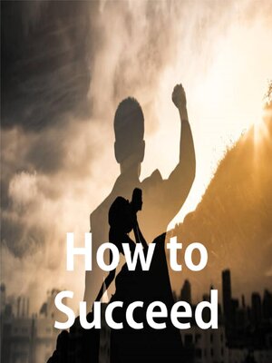 cover image of How to Succeed